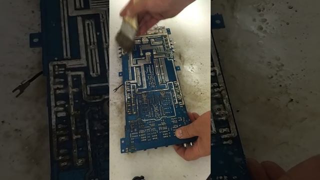 MAC Audio 1 ch panel tisztítása смотреть онлайн