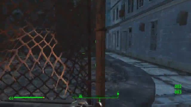 !!!!!TRASH ЛЕТАЮЩИЙ ПЁС И ГЛАЗАСТЫЙ КОГОТЬ СМЕРТИ TRASH!!►Fallout 4 +4 DLC►#10 смотреть онлайн