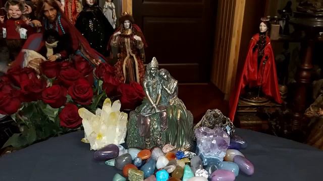 ЧЁРНОЕ ВЕНЧАНИЕ... ЧЕРЕЗ ПОГОСТ... ДЛЯ СИЛЬНЫХ ПРАКТИКОВ... РИТУАЛЫ ИНГИ ХОСРОЕВОЙ... смотреть онлайн