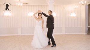 Love Me Like You Do - Ellie Goulding ❤️ Wedding Dance ONLINE | First Dance 50 Shades of Grey