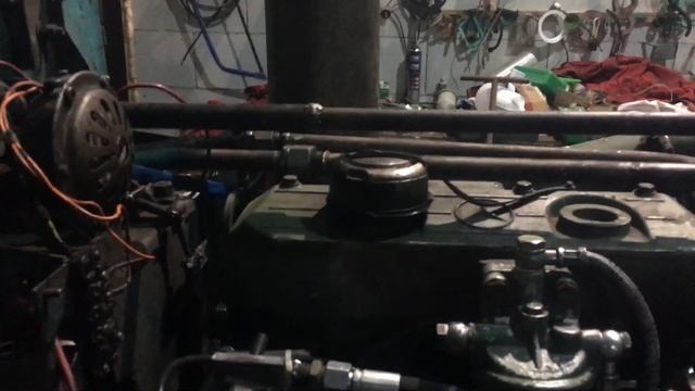 Т40 з ОМ 364 смотреть онлайн