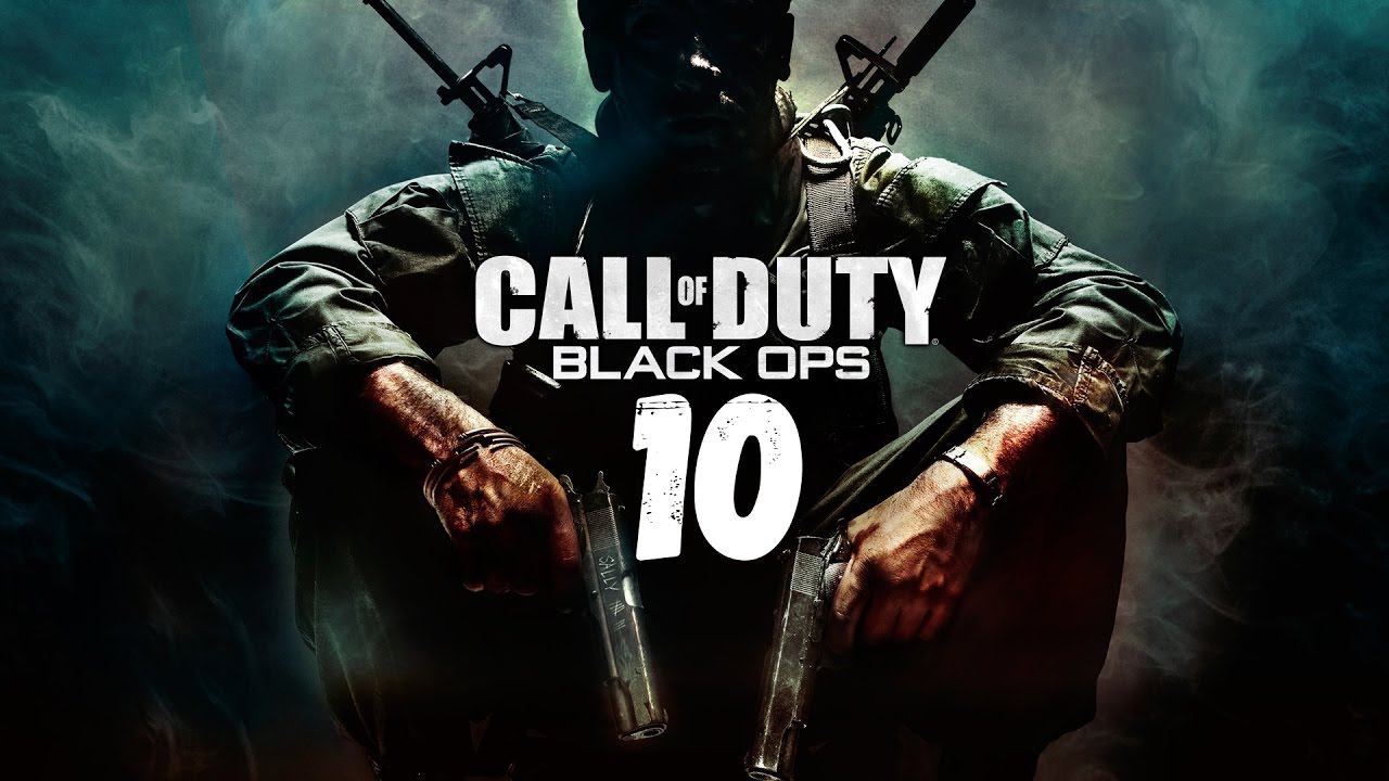 Call of Duty®: Black Ops