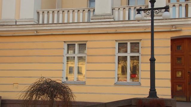 Visit Estonia! Episode 1: Stallinist Classicism in Tallinn #tallinn #dosugvtallinne #tallinnopen смотреть онлайн