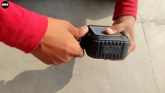 Boat Stone 200 Bluetooth Speaker | Sound Test | Unboxing | Full Review смотреть онлайн