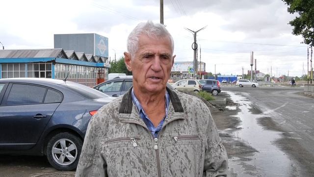 В Орске по улице Братской бежит зловонный руч 3 смотреть онлайн