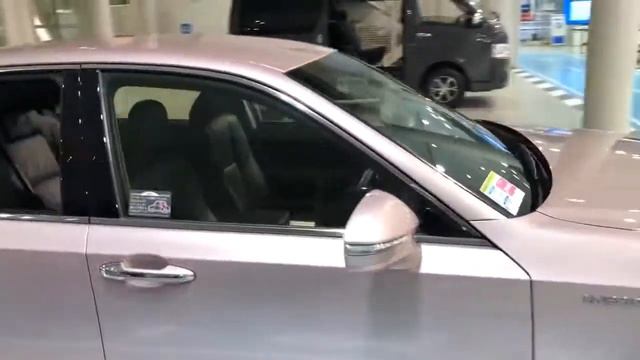 Япония, Токио 1 день Метро Остров Одайба Машины будущего Роботы. смотреть онлайн