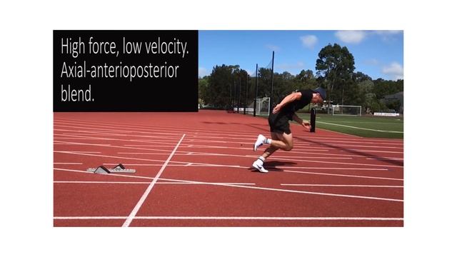 Programming for Athletes: Part 2. смотреть онлайн