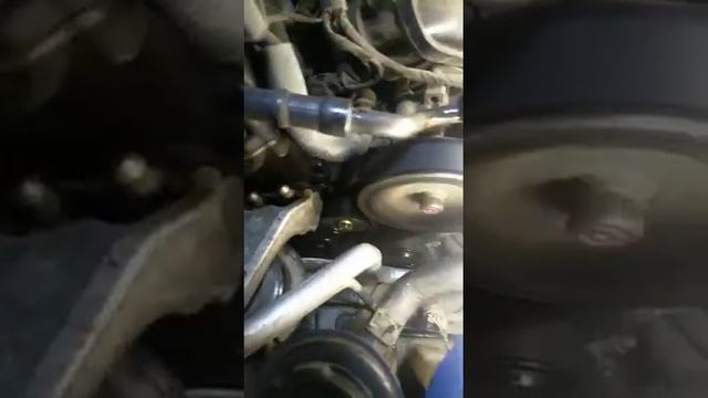 свист приводного ремня kia magentis 2009-2010 g4kd смотреть онлайн