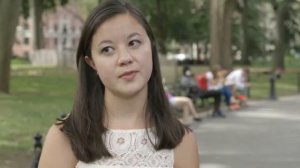 English File Pre-Intermediate fourth edition Can you understand these people  7&8