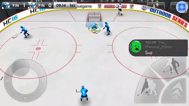 My Matt Duchene Hockey Classic Stream смотреть онлайн