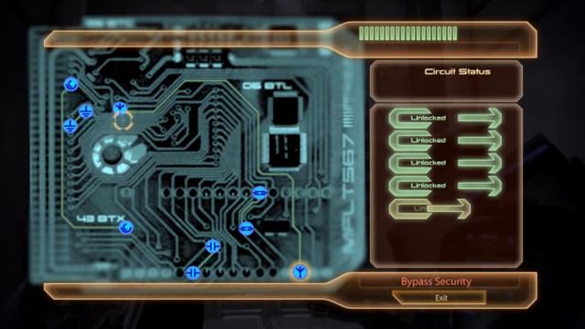 Mass Effect 2 [PC - Renegade]: Overlord смотреть онлайн