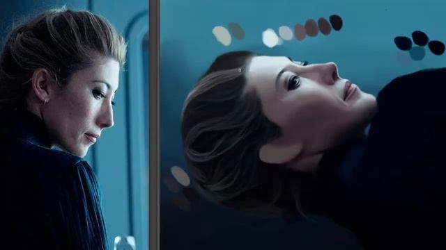 ALTERED CARBON | Dichen Lachman | Speed art by ichrispi смотреть онлайн