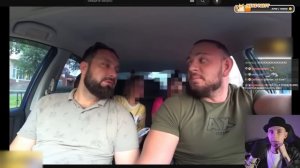 ХЕСУС СМОТРИТ: НЕАДЕКВАТНЫЙ ПАССАЖИР | НЕ ХОЧЕТ ВЫХОДИТЬ ИЗ МАШИНЫ | ЖЕЛЕЗНЫЙ ТАКСИСТ | РЕАКЦИЯ