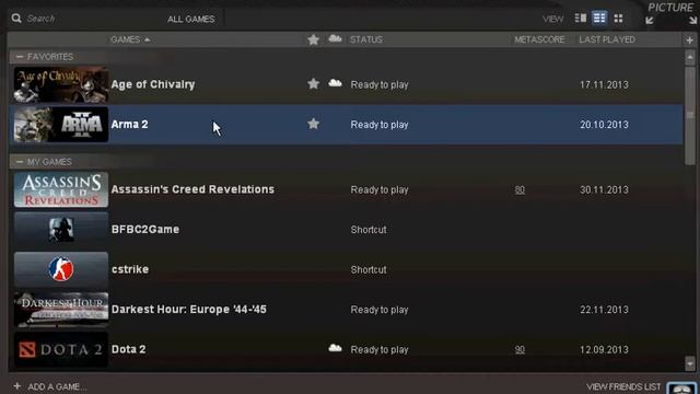 Steam account + Battlefield bad company 2 (в подарок) смотреть онлайн