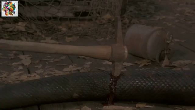 ANAKONDA MOVIE LAST SEEN смотреть онлайн