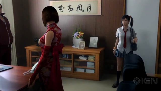 IGN Reviews - Tekken Hybrid Game Review