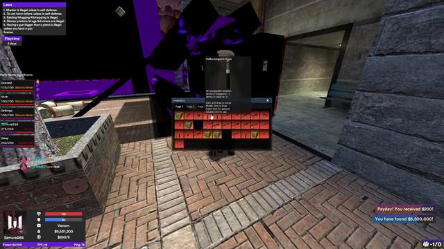 Garry's Mod 6 30 2019 11 35 55 PM Trim смотреть онлайн