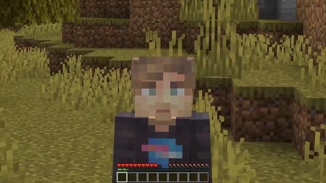 if Minecraft was Reversed смотреть онлайн