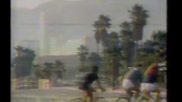 Gilette Razors (1983) смотреть онлайн