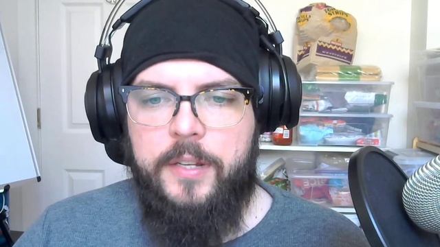 Couch to Mongo, Still using Docker though. смотреть онлайн