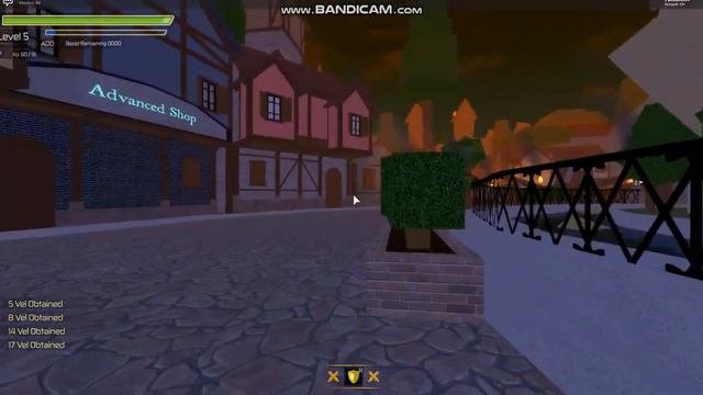 Как получит шлем в [EVENT] Swordburst 2 смотреть онлайн