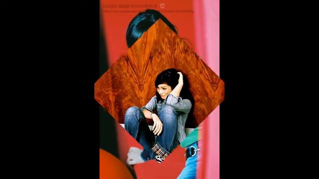 Нора Чирнер (Nora Tschirner)