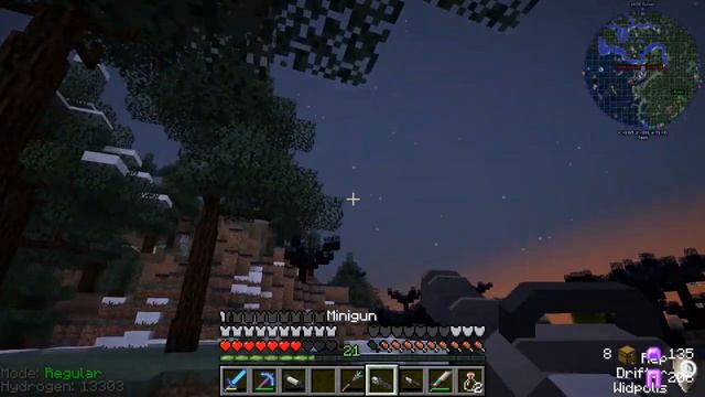 Minecraft - World Of Dragons - Episode 10 - Dragon Slayers - Fire And Ice Mod 1.12.2