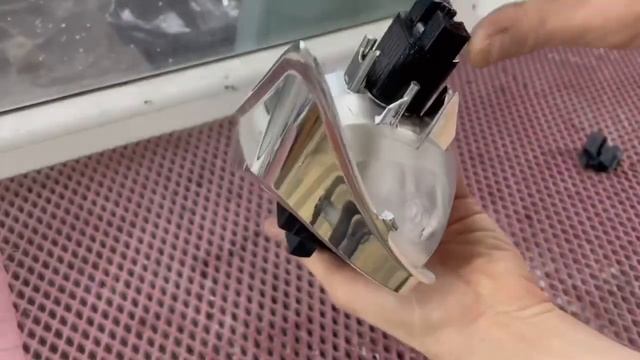 Юстировочная плита с регулировкой для установки линз в фары Наша разработка для установщиков продаж смотреть онлайн