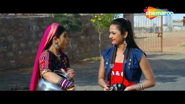 વિક્રમ ઠાકોર ની સુપરહિટ ફિલ્મ - Rasiya Tari Radha Rokani Rann Ma | Gujarati Movie (HD) | Mamta Soni смотреть онлайн