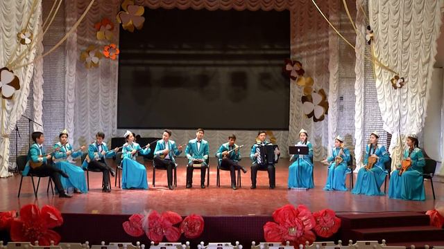 Курмангазы кюи смотреть онлайн