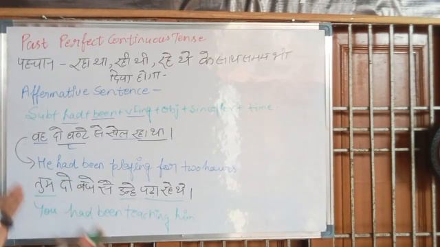 Past Perfect Continuous Tense #thelearningpoint #trending #subscribe #class10 #allclasses смотреть онлайн