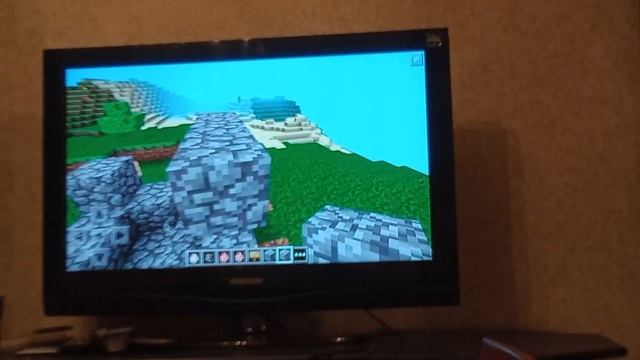 обзор на майнкрафт тв бокс идишён 0.7.0 альфа #майнкрафт #твбокс смотреть онлайн