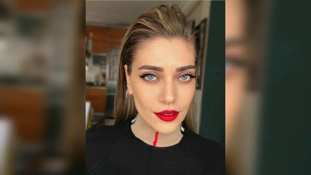 Турецкие актрисы с голубыми глазами смотреть онлайн