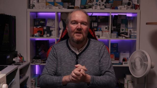 Home Assistant - externe Library - doch wie? Welche Installation? Raus aus dem Dschungel... смотреть онлайн