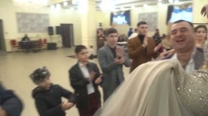 Сватовство Княгини и Васи  31.01.23 Цыгане Сызрань