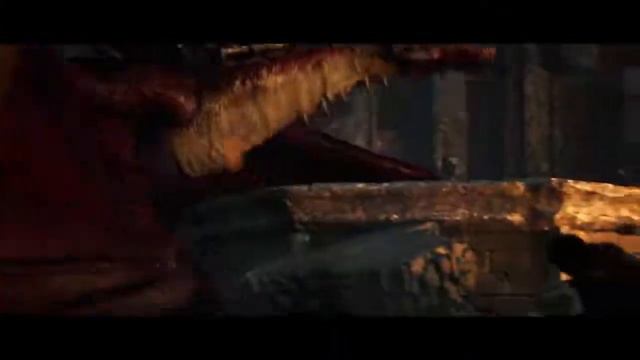 The Elder Scrolls Online Elsweyr – The Game Awards 2019 Cinematic Trailer смотреть онлайн