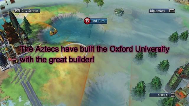 Tips and Tricks #2 - Civilization Revolution! Culture Secrets смотреть онлайн