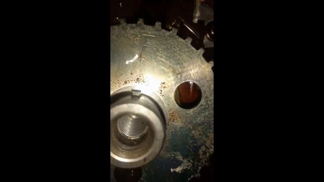 Toyota Camry 2 4 VVT I. Замена сальников клапанов без снятия ГБЦ. смотреть онлайн