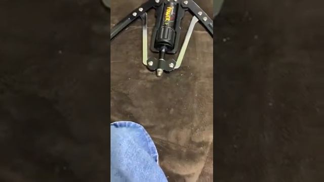 Adjustable Hydraulic Power Twister Arm Exerciser Review, It’s A Good Fast Work Out