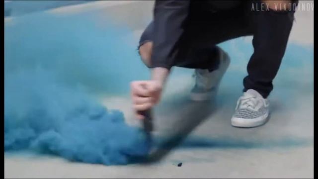 Цветной дым для фотосессий от aliexpress смотреть онлайн