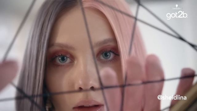 Сухой шампунь Got2b Fresh It Up