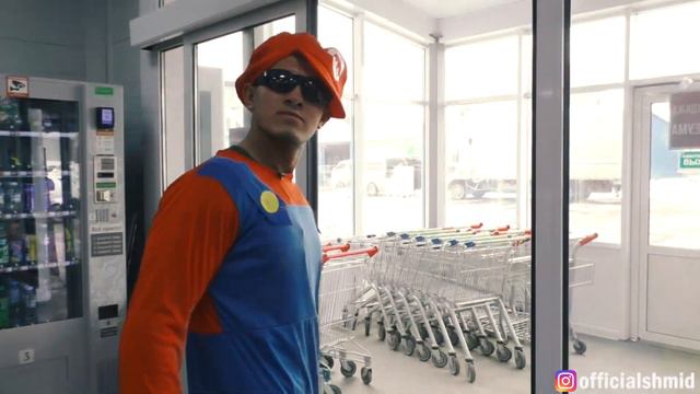 не Пранк/всё/больше нечего писатЬ смотреть онлайн