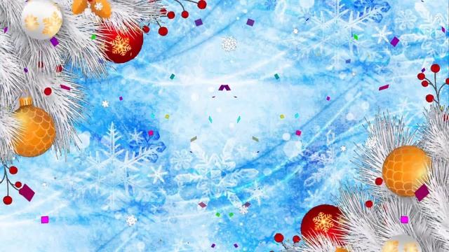 Музыкальное Новогоднее Поздравление 2022 год! смотреть онлайн