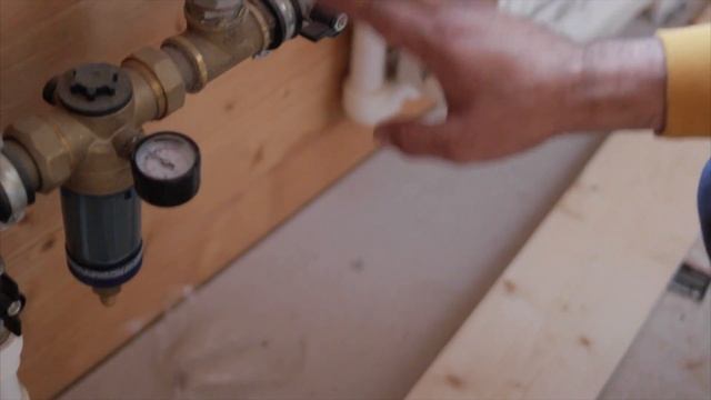 Газовое и электрическое отопление 2 домов смотреть онлайн