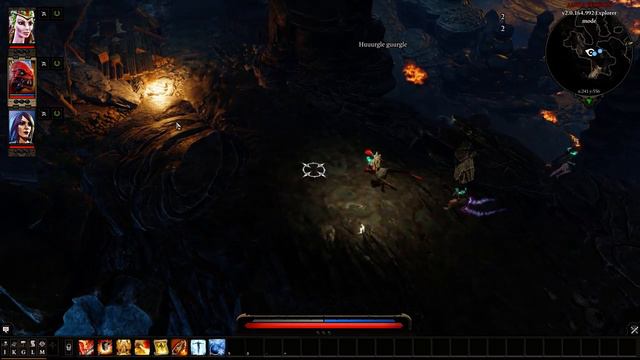Играем в Divinity: Original Sin 2 (Divinity: Original Sin 2 Gameplay) | Full HD 1080p смотреть онлайн