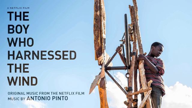 Prototype [The Boy Who Harnessed The Wind Soundtrack] смотреть онлайн