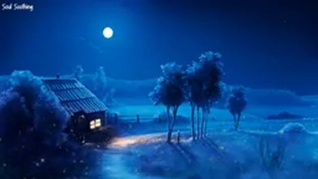 Música Para Sanar Mientras Duermes Y Despertar Feliz ♪ Musica Relajante Para Dormir [12 HORAS]