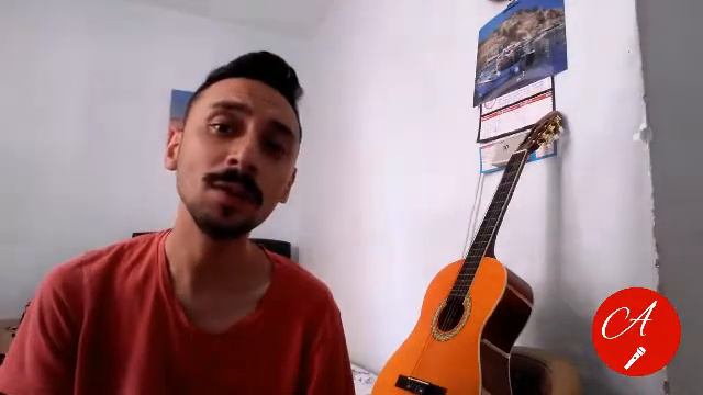 Ali Kaçar - Azar Azar