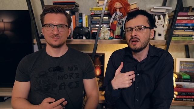 Не надо в это играть. Обзор Trek to Yomi смотреть онлайн