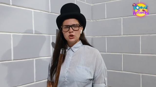 Актёрские курсы для девочек 